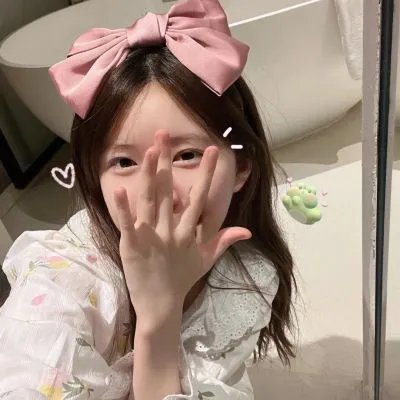 夏天19岁的肖像